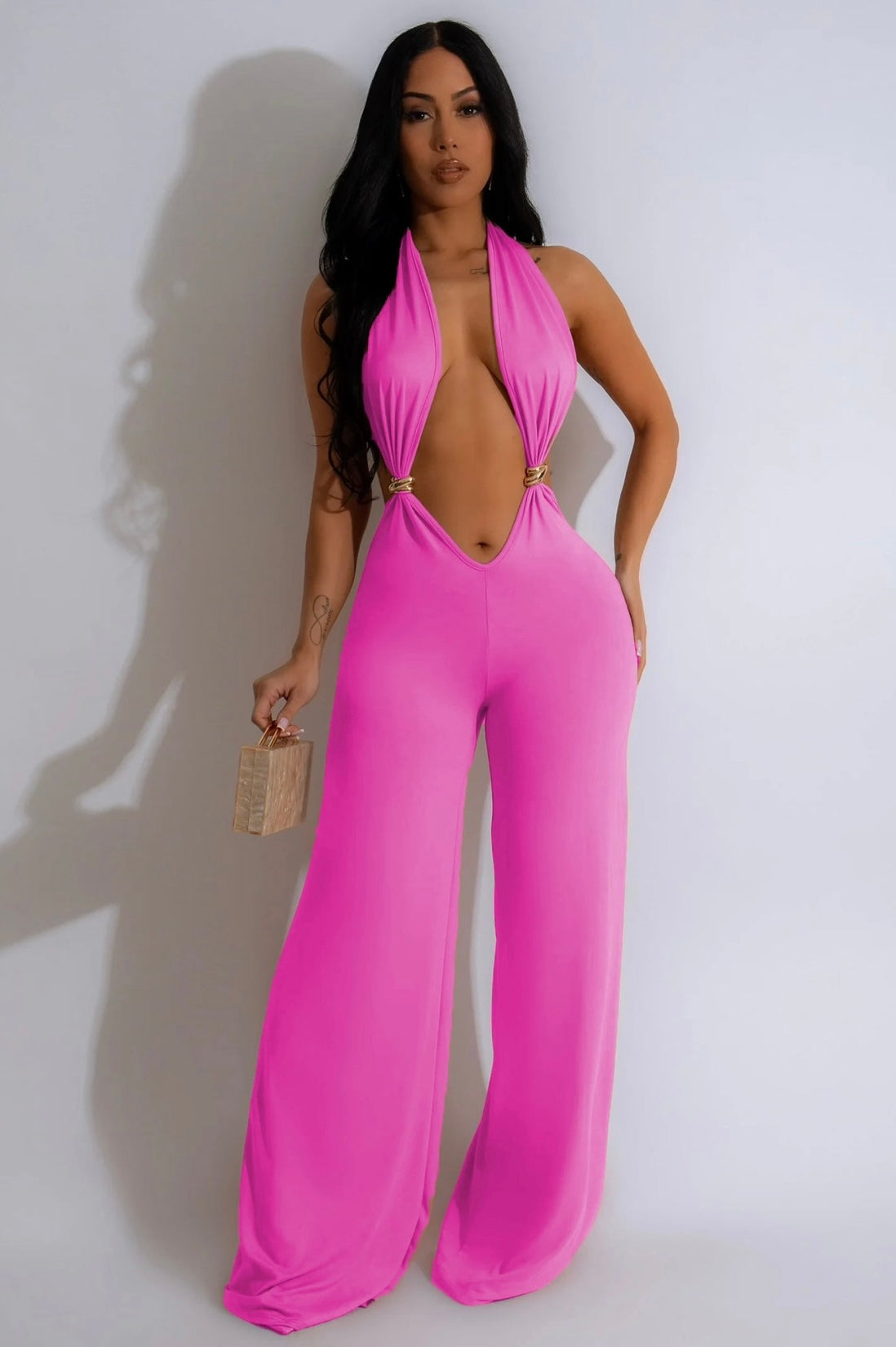 Look Back At It Jumper